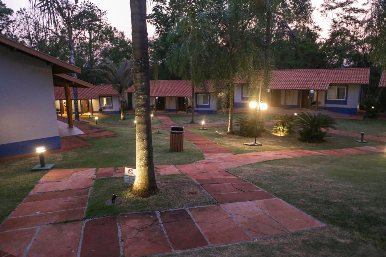 Resort Aguativa Golf
