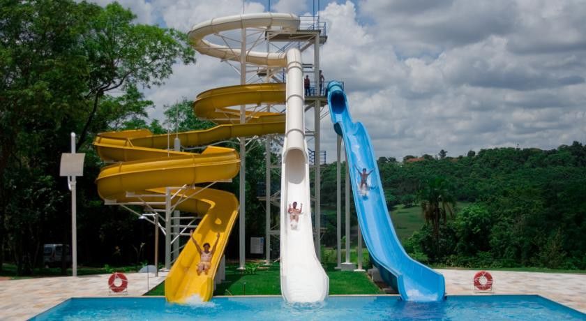 Aguativa Golf Cornelio Procopio